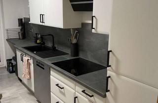 Wohnung mieten in Brunnenbergstraße 23, 72280 Dornstetten, Sehr helle 2-Zimmer Wohnung mit Terasse