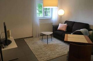 Wohnung mieten in 89518 Heidenheim, Einliegerwohnung / Übergangswohnung vollständig möbliert