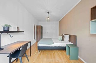 WG-Zimmer mieten in Friedrichstraße, 10117 Mitte, Friedrichstraße, Berlin