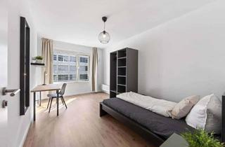WG-Zimmer mieten in Friedrichstraße 63, 10117 Mitte, Zimmer Zimmer in der Friedrichstrasse 63