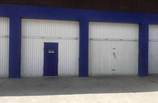Lager mieten in Voßstraße, 73312 Geislingen, Doppelgarage als Werkstatt, Lager oder Abstellplatz - frisch renoviert