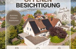 Einfamilienhaus kaufen in Untere Schlosshalde 29, 78351 Bodman-Ludwigshafen, Viel Platz für Ihre Visionen: Großzügiges Einfamilienhaus in Bodman-Ludwigshafen