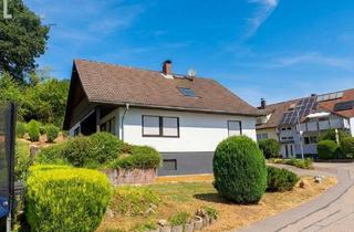 Haus kaufen in 77960 Seelbach, Ein Familientraum im schönen Seelbach - super Lage inklusive!
