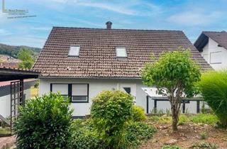 Haus kaufen in 77960 Seelbach, Ein Familientraum im schönen Seelbach - super Lage inklusive!