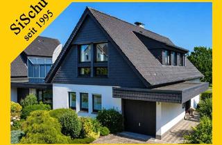 Haus kaufen in 32278 Kirchlengern, Gepflegtes Heim - schon bald könnt sein Mein!