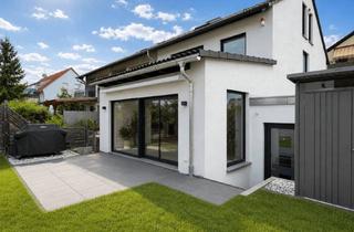 Haus kaufen in 74366 Kirchheim, Wunschlos glücklich | Traumhaus zu verkaufen