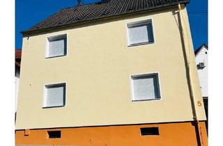 Mehrfamilienhaus kaufen in Am Berghügel, 66877 Ramstein-Miesenbach, Kapitalanlage/Mehrfamilienhaus in Ramstein-Miesenbach