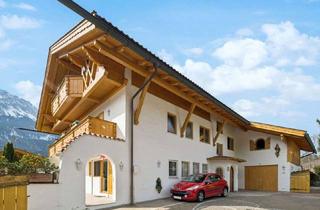 Haus kaufen in 82491 Grainau, Grainau: Repräsentatives Landhaus mit großem Garten und separatem Gästehaus