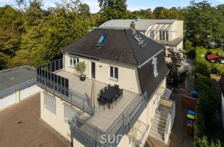 Mehrfamilienhaus kaufen in 64546 Mörfelden-Walldorf, MEHRFAMILIENHAUS DER EXTRAKLASSE IN WALLDORF – Über 800 m² Wohnen & Gewerbe nahe dem Bahnhof