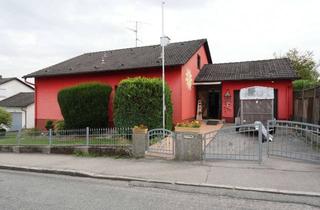 Haus kaufen in 84367 Tann, Gepflegtes Wohnhaus in schöner Siedlungslage - 838