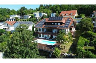 Haus kaufen in 79336 Herbolzheim, Exklusives Landhaus in bester Südhanglage – Ein Anwesen mit Seltenheitswert