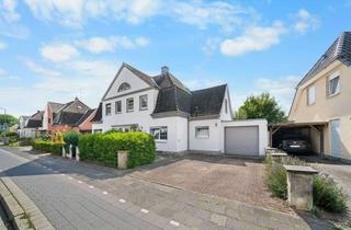 Doppelhaushälfte kaufen in 24537 Faldera, Liebevoll gepflegte Doppelhaushälfte mit großzügigem Wintergarten – ohne Sanierungsstau