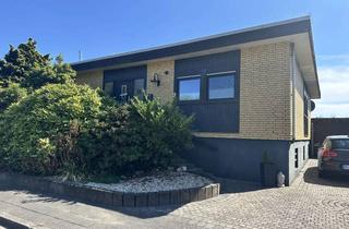 Haus kaufen in 47665 Sonsbeck, Freistehender Bungalow auf großzügigem Grundstück – ruhige Sackgassenlage in Sonsbeck