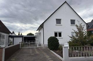 Haus kaufen in 76761 Rülzheim, Freistehendes Haus in ruhiger Lage
