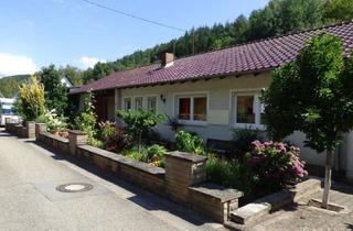 Haus kaufen in 67471 Elmstein, Viel Platz in naturnaher, ruhiger Lage