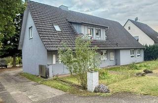 Einfamilienhaus kaufen in Siedlerweg 13, 27308 Kirchlinteln, Saniertes Einfamilienhaus in Kirchlinteln