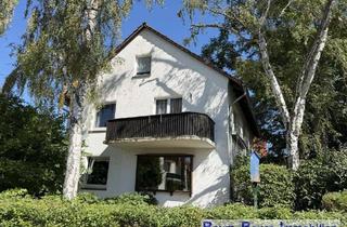 Mehrfamilienhaus kaufen in 37077 Göttingen, Kapitalanlage oder Mehrfamilienhaus: Flexibles Zweifamilienhaus in ruhiger Lage in Göttingen-Weende