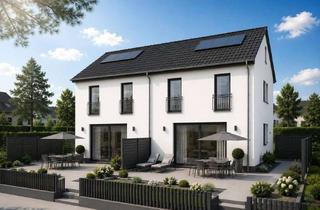 Haus kaufen in Schulstraße 24, 86579 Waidhofen, Vier individuell geplante Traumhäuser Ihr perfektes Zuhause