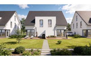 Haus kaufen in Ritterholz 26a, 33178 Borchen, Modernes Wohnen-KfW 40 Neubau ab 0,01% finanzieren