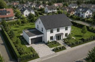 Haus kaufen in 73655 Plüderhausen, Ihnen fehlt noch Ihr Traumhaus? Bauen mit dem Marktführer