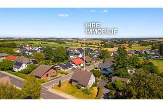 Einfamilienhaus kaufen in 52393 Hürtgenwald, Wohnen auf ca 1600m² - Einfamilienhaus mit zusätzlichem Baupotential