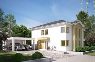 Haus kaufen in 77933 Lahr, Living Haus in bester Lage in Lahr verfügbar, das praktische Zweifamilienhaus!