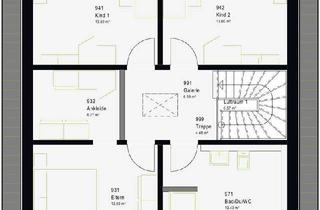 Haus kaufen in 73642 Welzheim, Traumhaus mit Traumgrundstück- Bauen mit dem Marktführer
