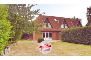 Haus kaufen in 24582 Wattenbek, Hier ist alles schick und modern!