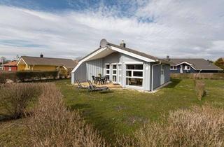 Haus kaufen in 23743 Grömitz, Ihr Ferienhaus am Lensterstrand - RESERVIERT -