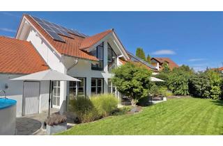 Haus kaufen in 86830 Schwabmünchen, Ihr Traumhaus zum Wohlfühlen – energetisch smart, bereit zum Einzug