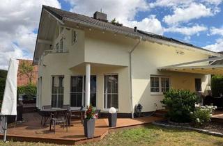 Einfamilienhaus kaufen in 12207 Lichterfelde, Familienglück in Lichterfelde:Helles, idyllisches Einfamilienhaus mit Garten