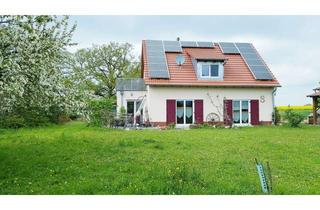 Haus kaufen in 91798 Höttingen, Haus 1877 qm Grund, Barrierefrei BJ 2013 kl. Nebengebäude Tierhaltung Verkehrsanb. Nürnberg München