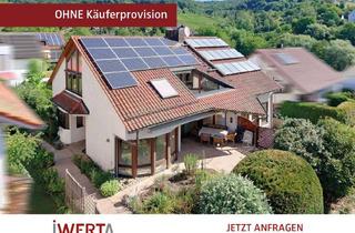 Haus kaufen in 73630 Remshalden, Eindrucksvoll. Großzügig. Besonders.