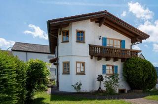 Haus kaufen in 73779 Deizisau, Charmantes Landhaus mit Galerie-Dachgeschoss – Platz für die ganze Familie in ruhiger Neckarlage