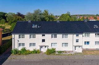 Mehrfamilienhaus kaufen in 59077 Herringen, Mehrfamilienhaus in ruhiger Lage von Hamm-Herringen