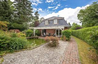 Einfamilienhaus kaufen in 25497 Prisdorf, Perfektes, modernes und ruhiges 5 Zimmer - Einfamilienhausin Prisdorf