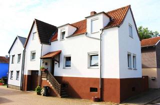Haus mieten in Kirchgasse 34, 76865 Insheim, Attraktives und gepflegtes 5-Raum-Einfamilienhaus mit EBK in Insheim