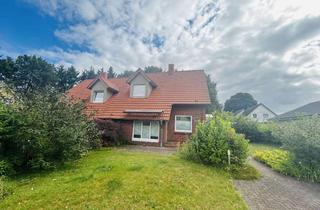 Haus mieten in Am Mühlenberg 26, 25779 Hennstedt, Viel Platz für Ihre Familie in diesem Doppelhaus in Hennstedt