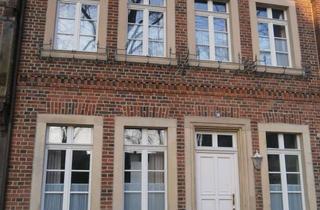 Haus mieten in Kirchplatz 10, 48301 Nottuln, Schöne Wohnung im Zentrum von Nottuln (Kreis Coesfeld)