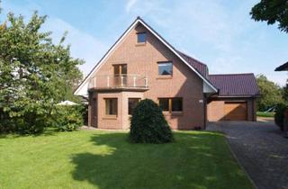 Haus mieten in 25421 Pinneberg, Platz für Familie und Homeoffice in ruhiger zentraler Lage