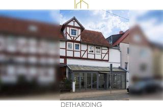 Haus mieten in 34130 Kirchditmold, Wohnen und Arbeiten im historischen Ortskern von Kirchditmold