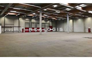 Gewerbeimmobilie mieten in 28876 Oyten, Oyten, ca. 4.500 m² Lagerfläche provisionsfrei zu vermieten