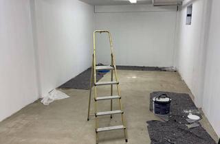 Gewerbeimmobilie mieten in Olchingerstraße 56, 82194 Gröbenzell, Lagerräume zwischen 30 und 200 qm