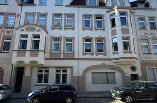 Wohnung mieten in 45307 Essen, Essen - WG-Neugründung in sanierter Altbauwohnung