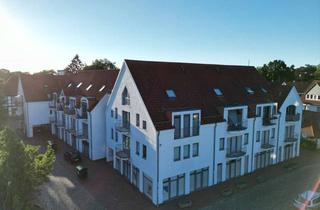 Anlageobjekt in 31582 Nienburg, Beste Lage Nienburg! - Fast 6% Rendite! - Wohn-u. Geschäftshaus - 1.700,-€ qm/Preis