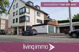 Anlageobjekt in 34134 Niederzwehren, Mehrfamilienhaus mit 5 WE, Gewerbe und Mietpotenzial in Kassel