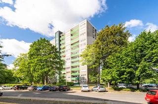 Wohnung kaufen in 50374 Erftstadt, Kapitalanlage mit Weitblick - Vermietete 2-Zimmer-Wohnung in zentraler Lage von Erftstadt-Liblar