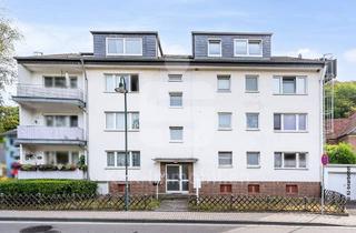 Wohnung kaufen in 51503 Rösrath, Schicke Wohnung in begehrter Lage!