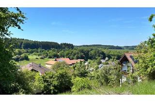 Grundstück zu kaufen in 82319 Starnberg, Zauberhaftes Baugrundstück mit Weitblick - naturnah BAUEN in Starnberg Hadorf