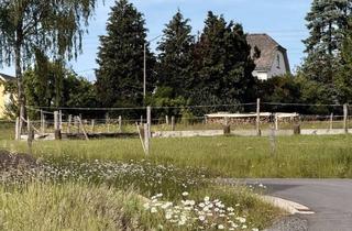 Grundstück zu kaufen in In Der Dorfwiese 24, 57629 Malberg, Baugrundstück mit Fernblick im Neubaugebiet in Malberg (WW) | Provisionsfrei